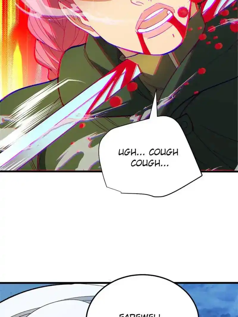 My Dragon System Chapter 220