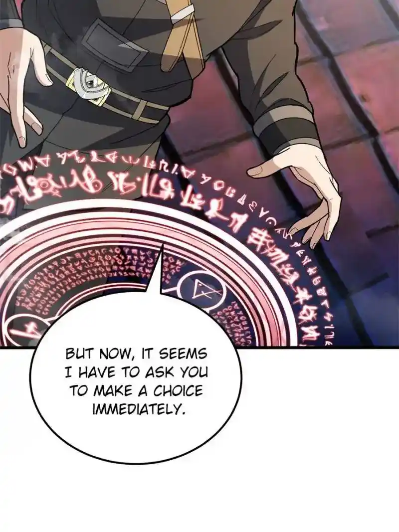 My Dragon System Chapter 221