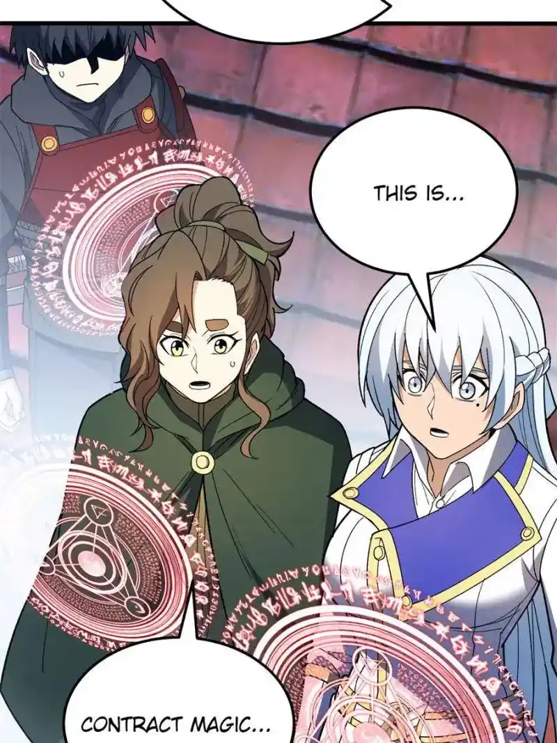 My Dragon System Chapter 221