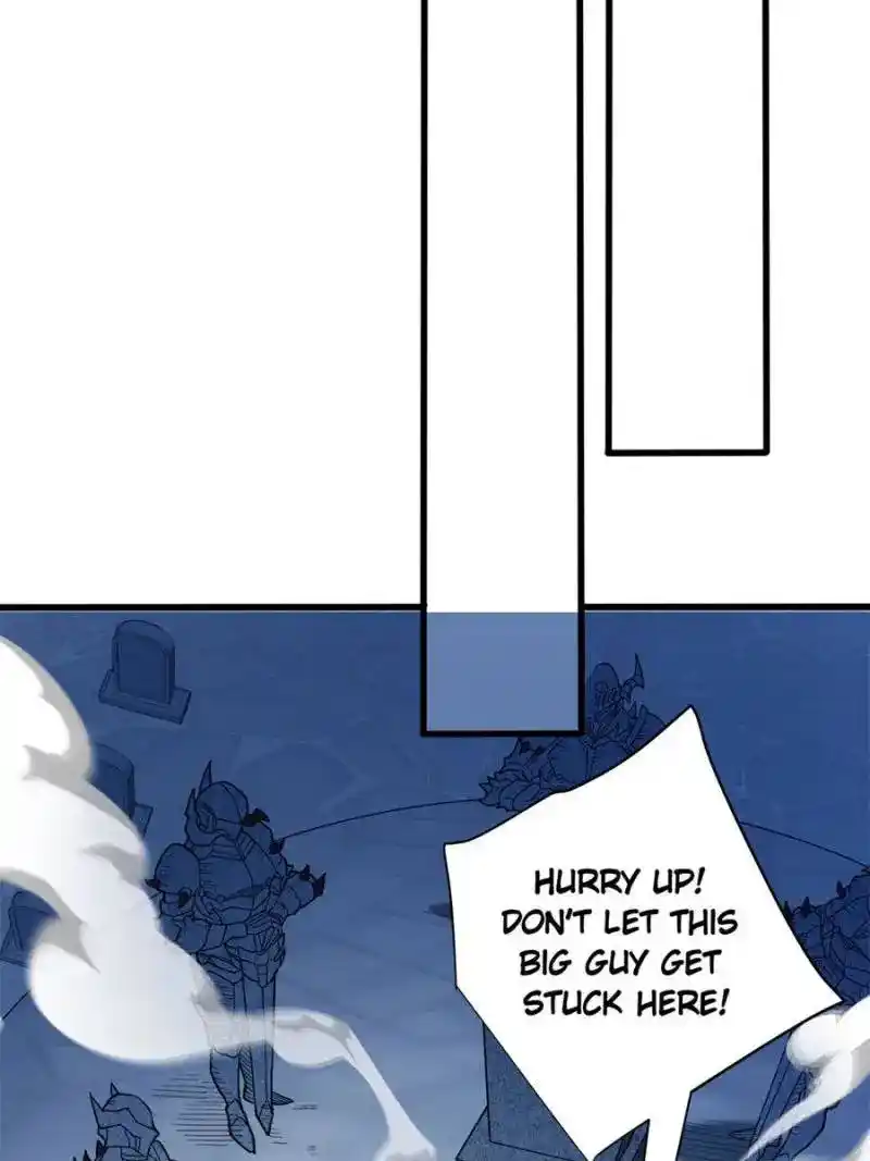 My Dragon System Chapter 221