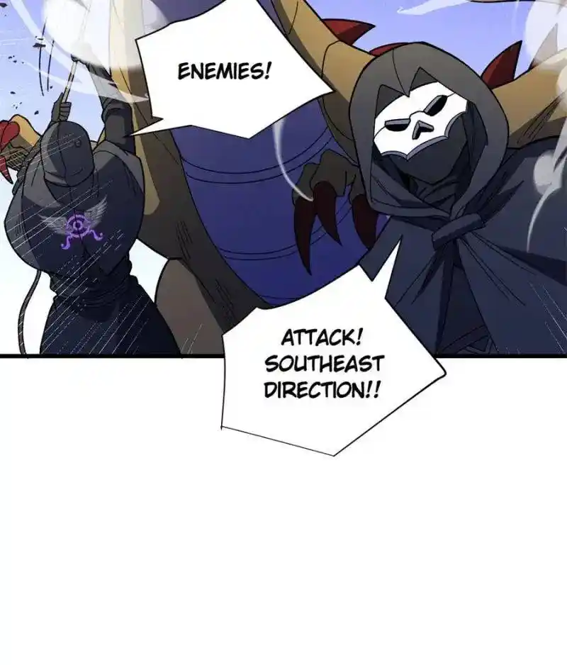 My Dragon System Chapter 221