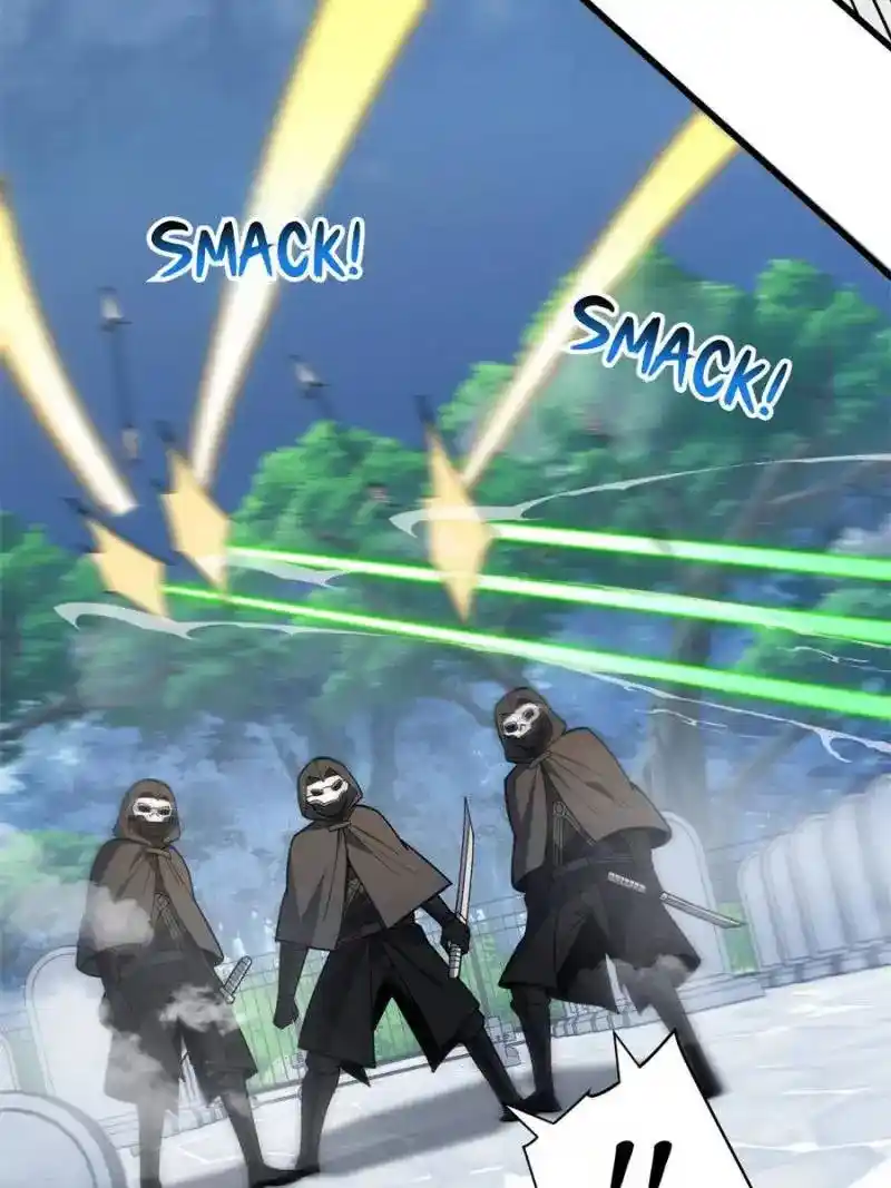 My Dragon System Chapter 221