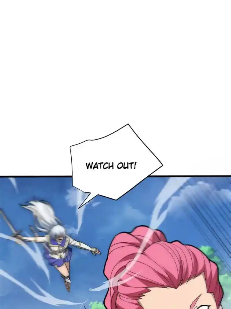 My Dragon System Chapter 221