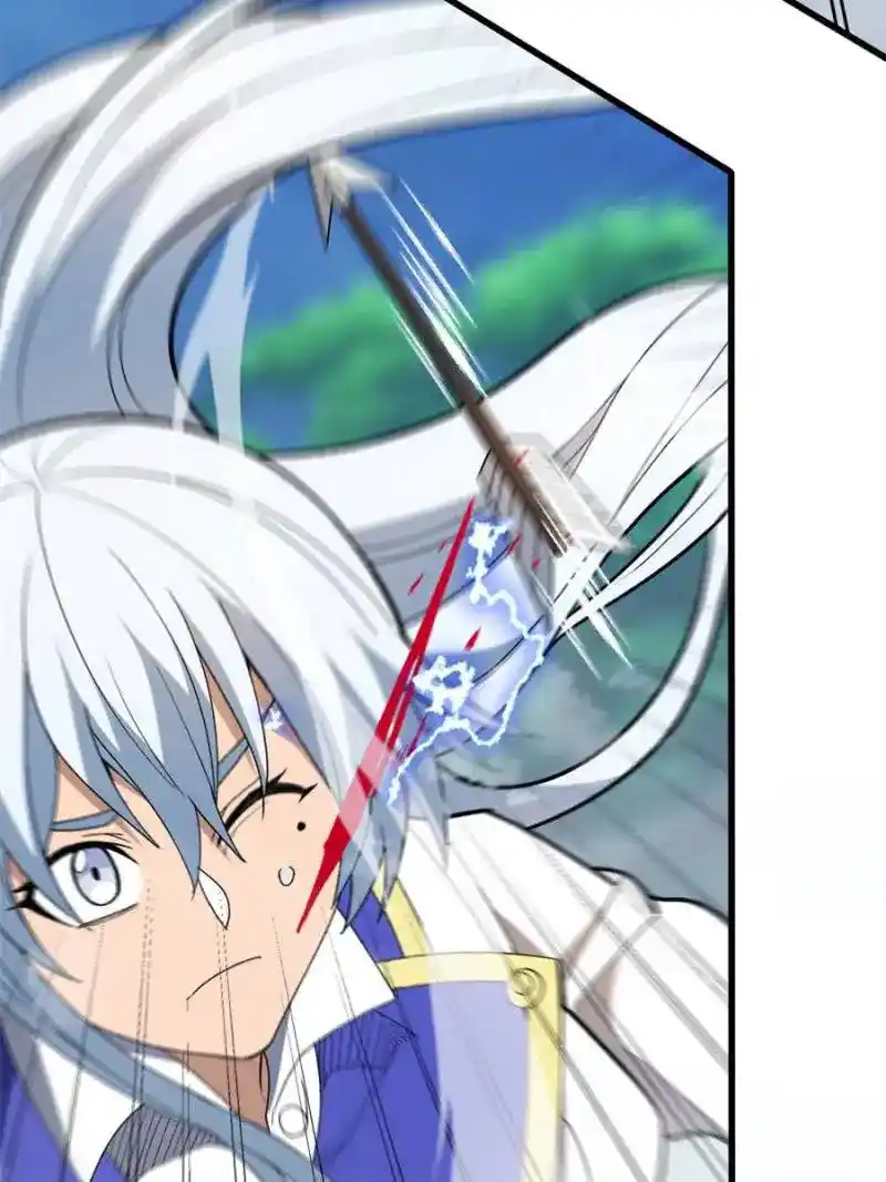 My Dragon System Chapter 221