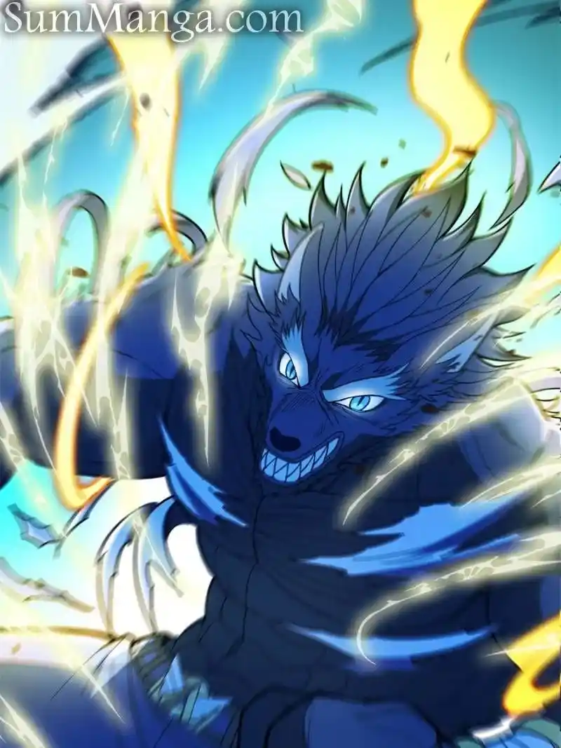 My Dragon System Chapter 222