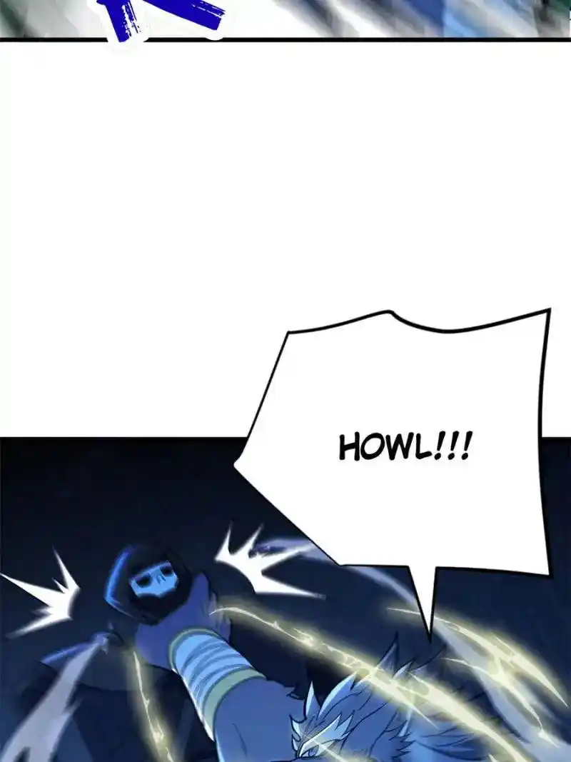 My Dragon System Chapter 222