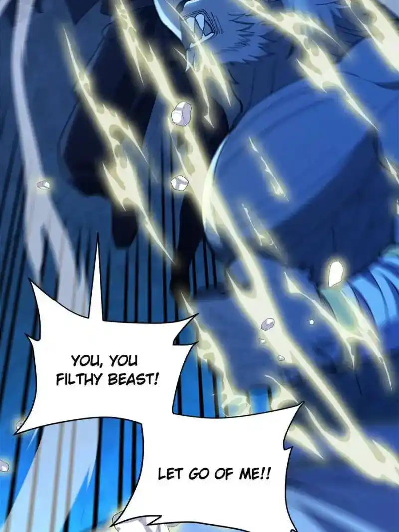 My Dragon System Chapter 222