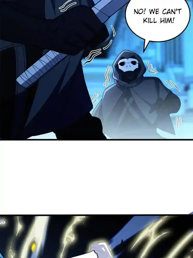 My Dragon System Chapter 222