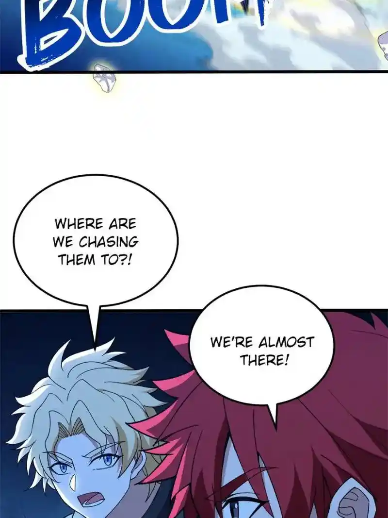 My Dragon System Chapter 222