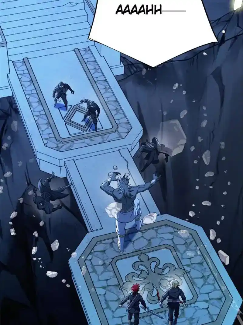 My Dragon System Chapter 222