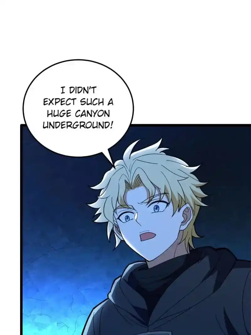 My Dragon System Chapter 222