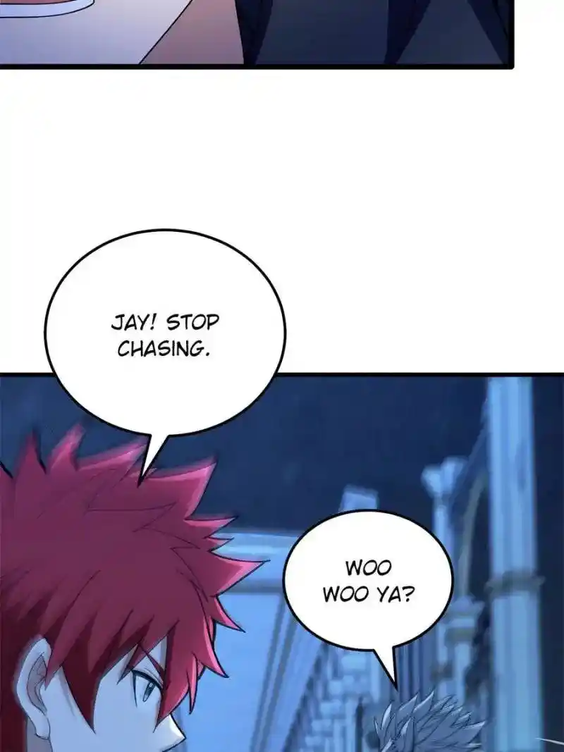 My Dragon System Chapter 222