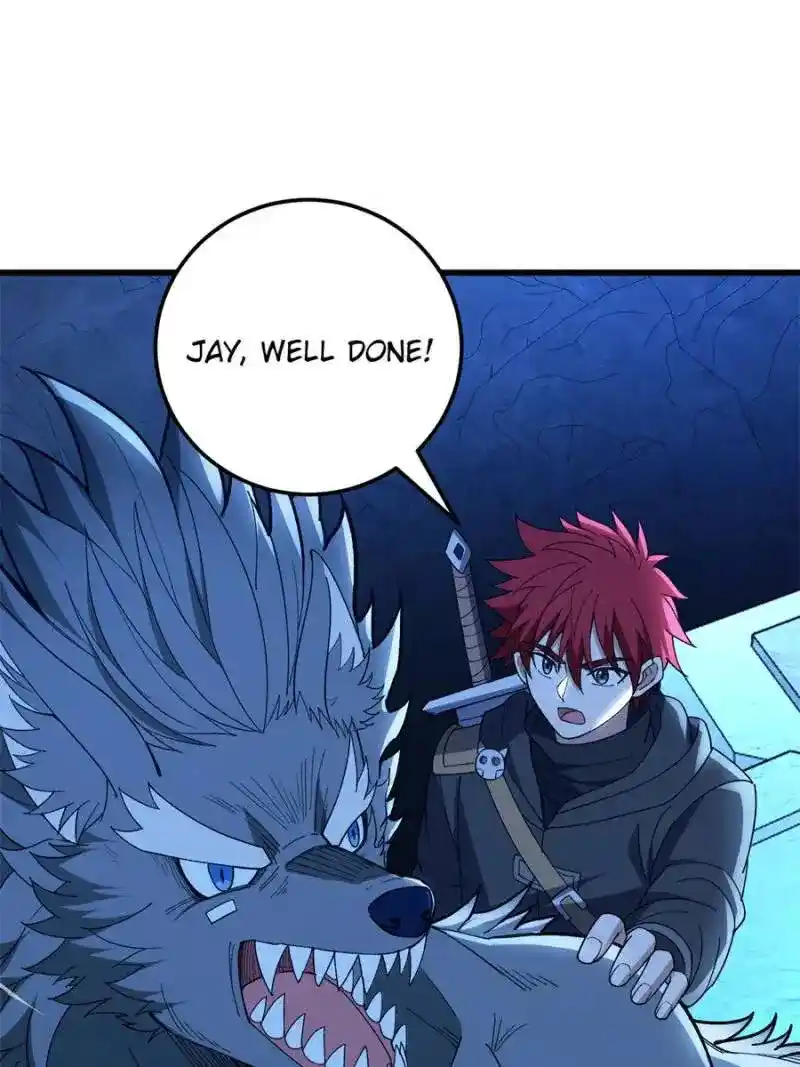 My Dragon System Chapter 222