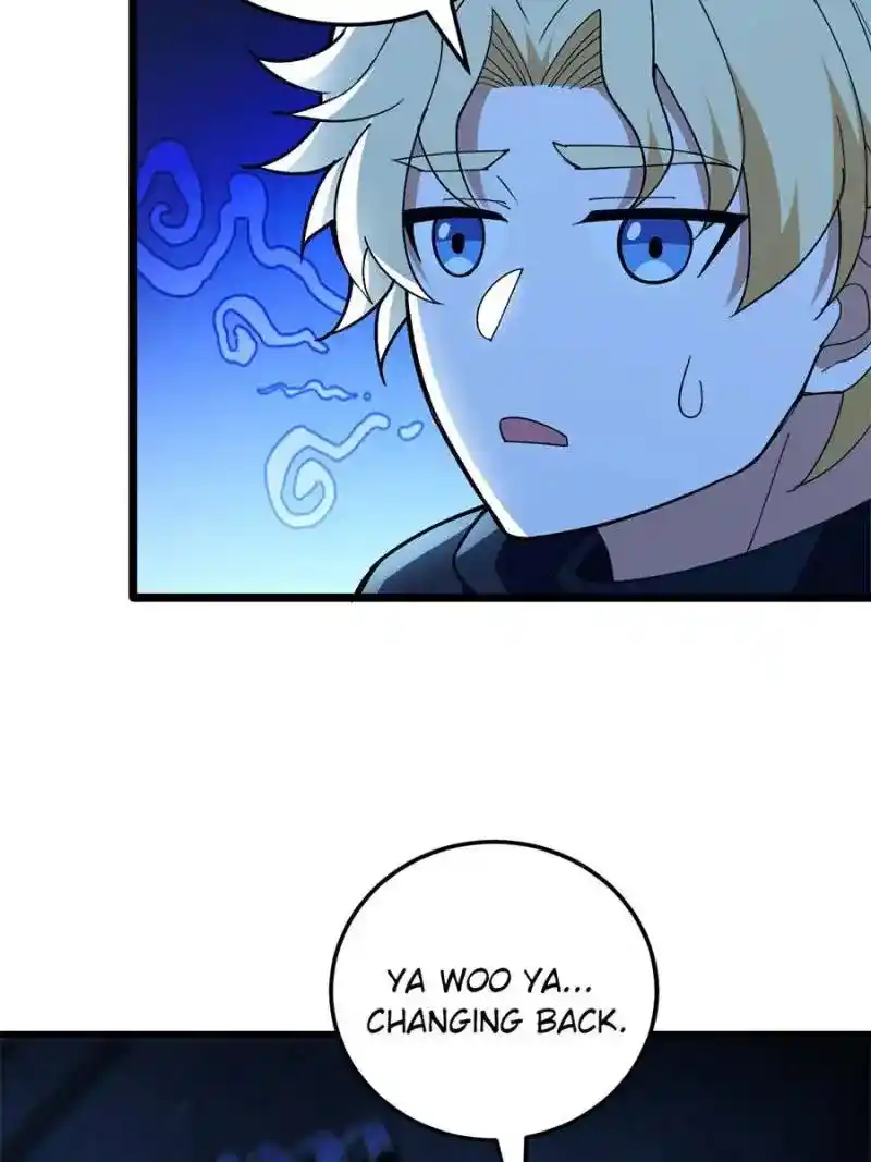 My Dragon System Chapter 222