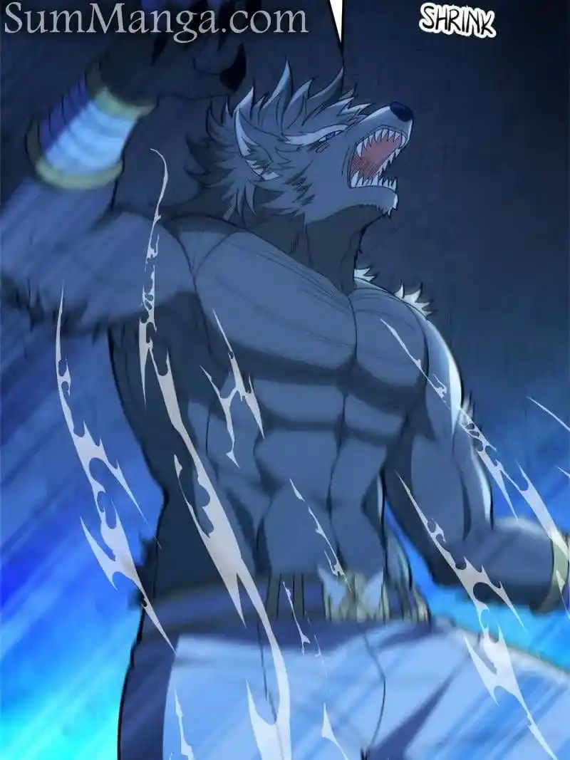 My Dragon System Chapter 222