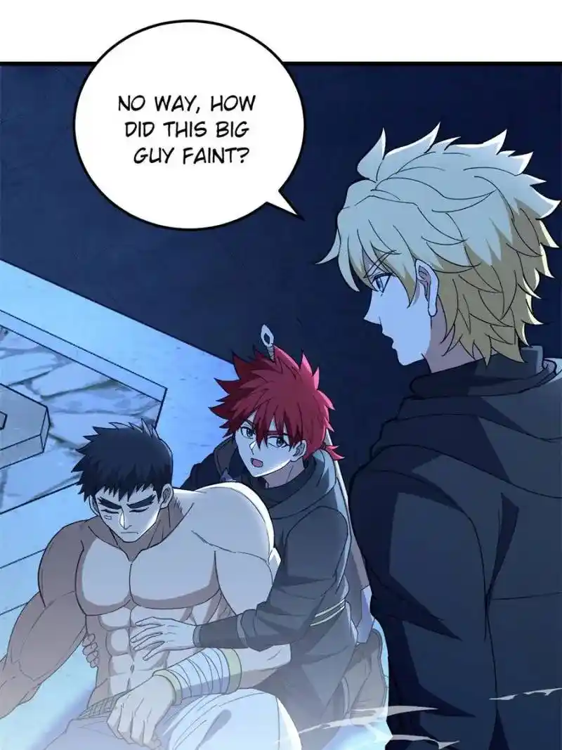 My Dragon System Chapter 222