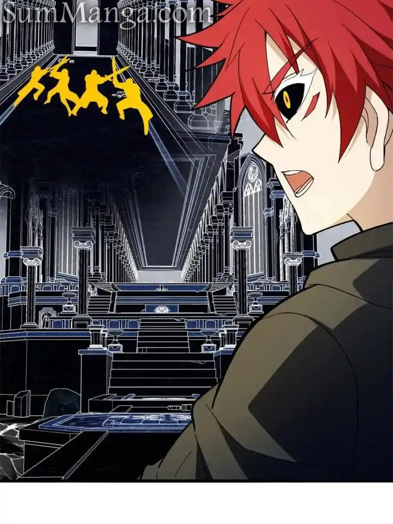 My Dragon System Chapter 222