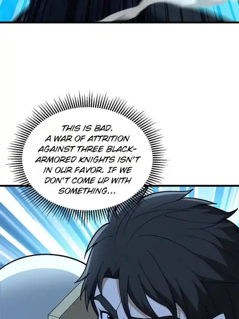 My Dragon System Chapter 222