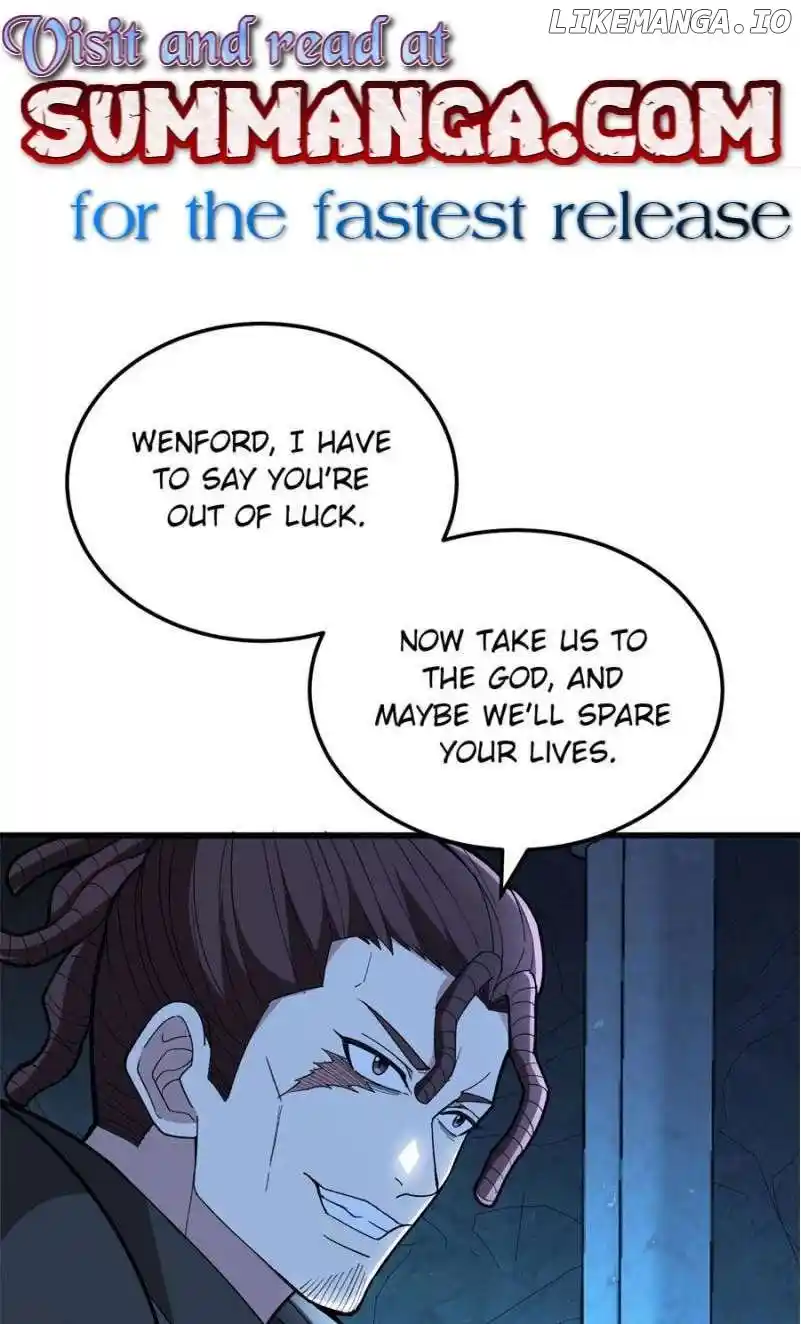 My Dragon System Chapter 223