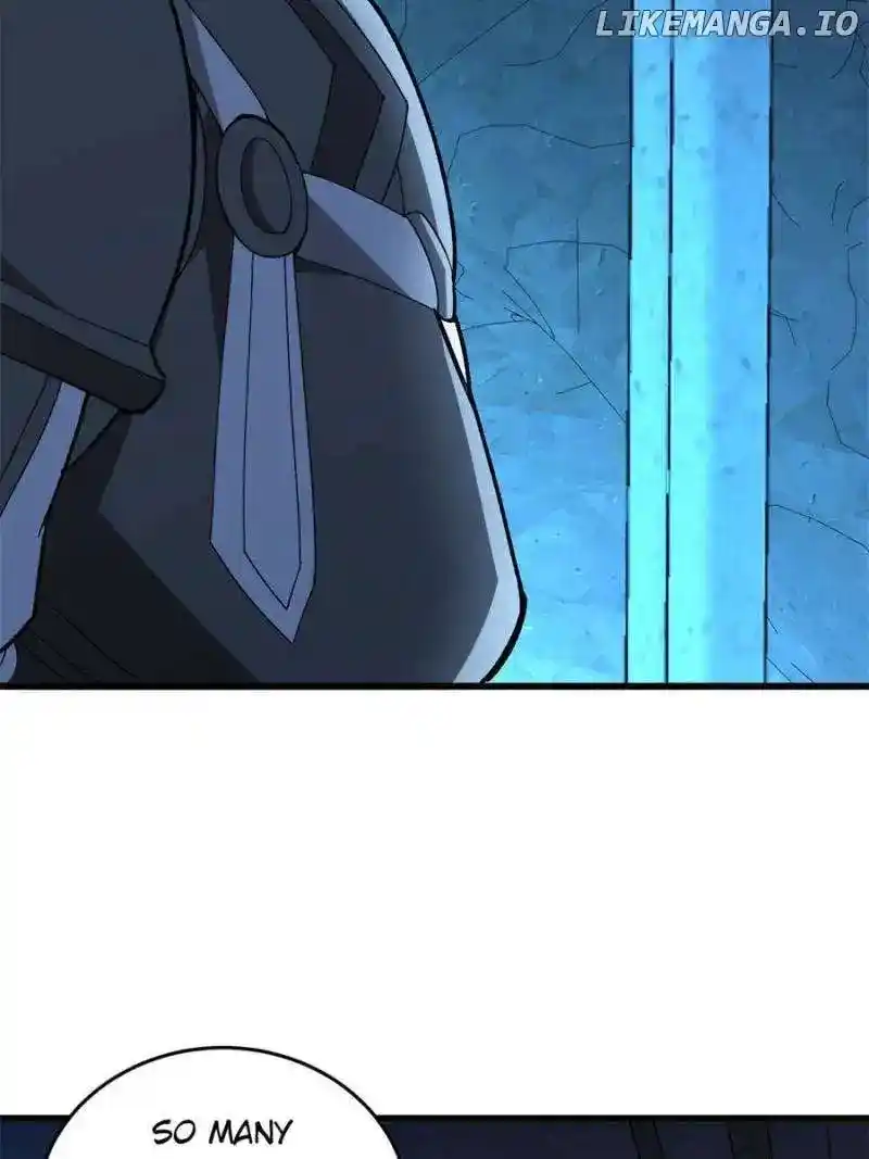 My Dragon System Chapter 223