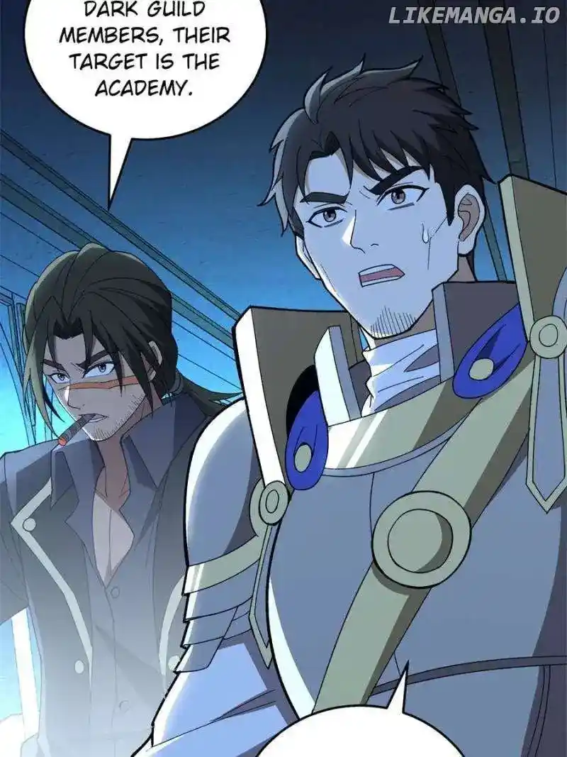 My Dragon System Chapter 223