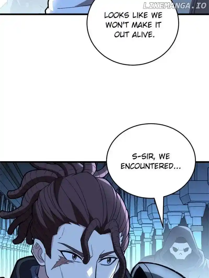 My Dragon System Chapter 223