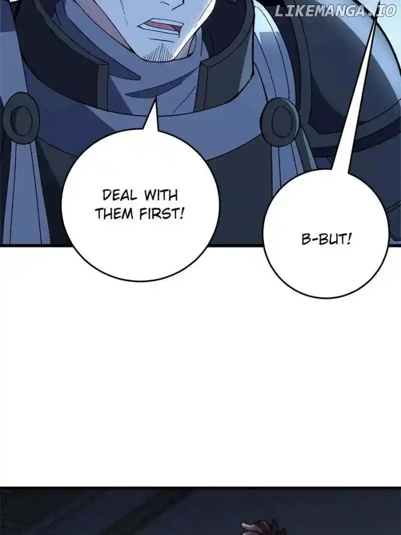 My Dragon System Chapter 223