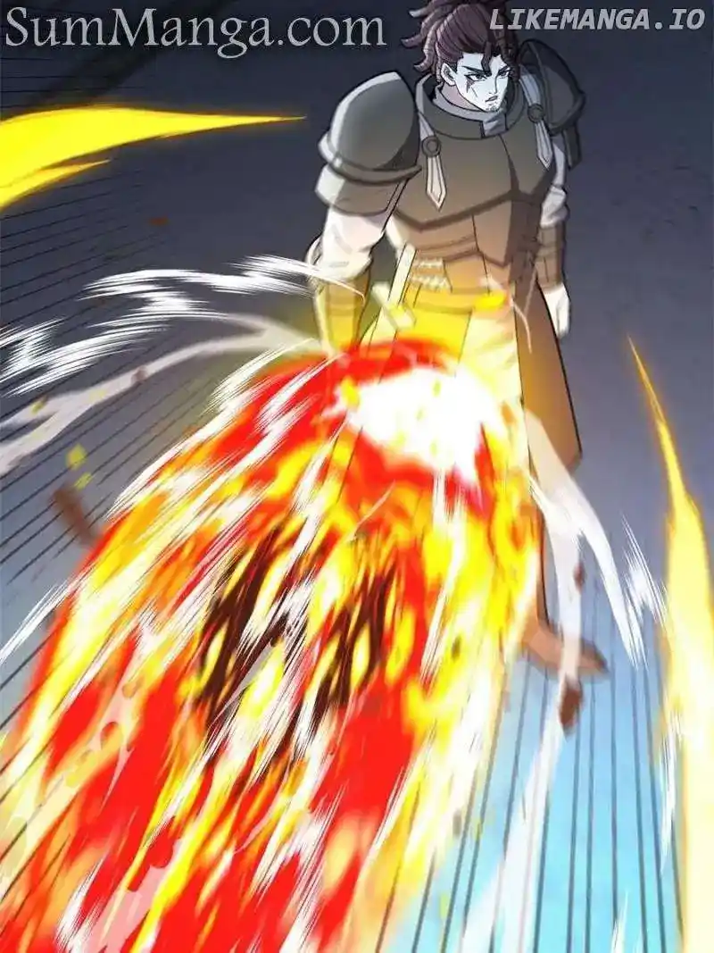 My Dragon System Chapter 223