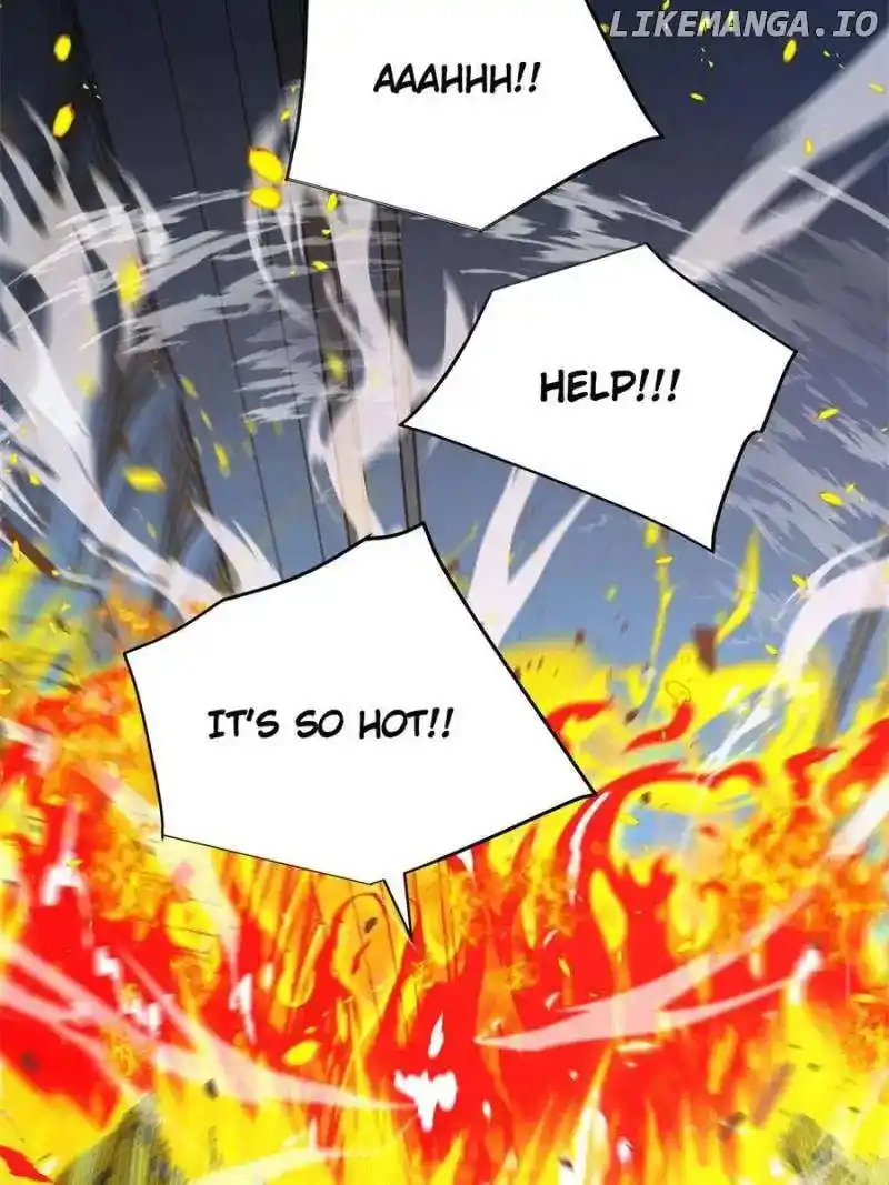 My Dragon System Chapter 223