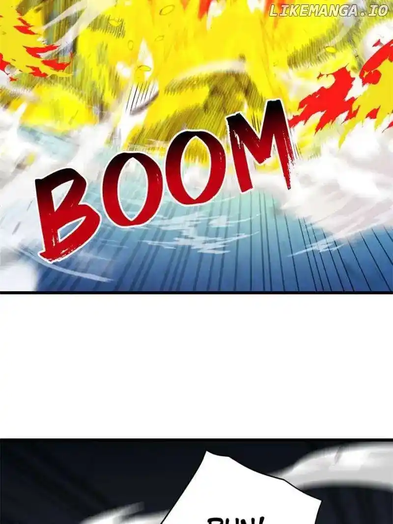 My Dragon System Chapter 223