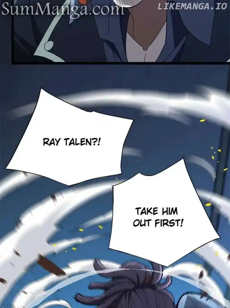 My Dragon System Chapter 223