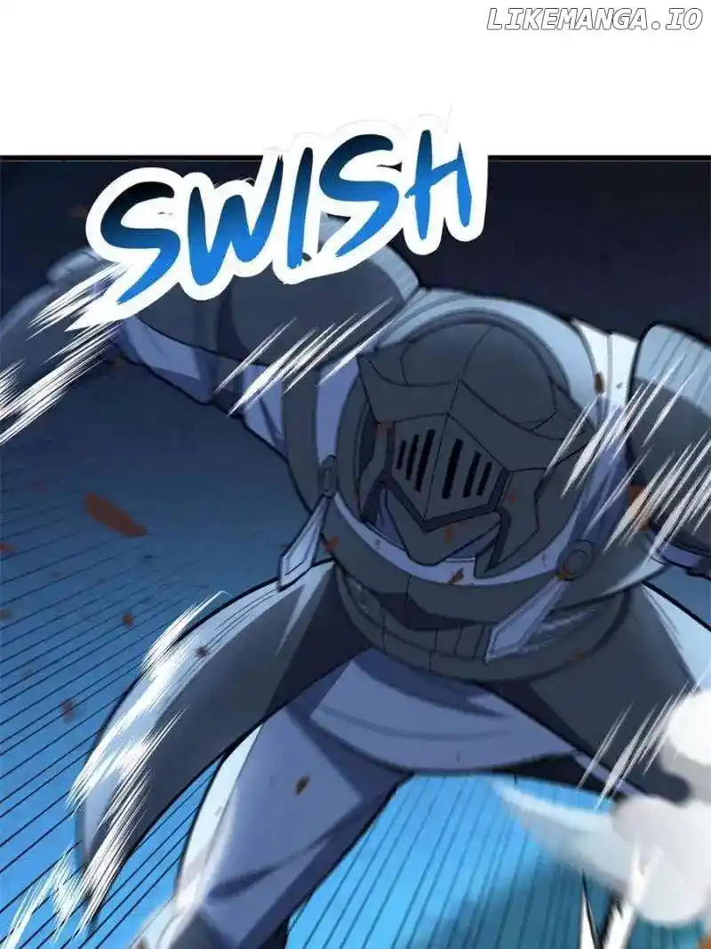 My Dragon System Chapter 223