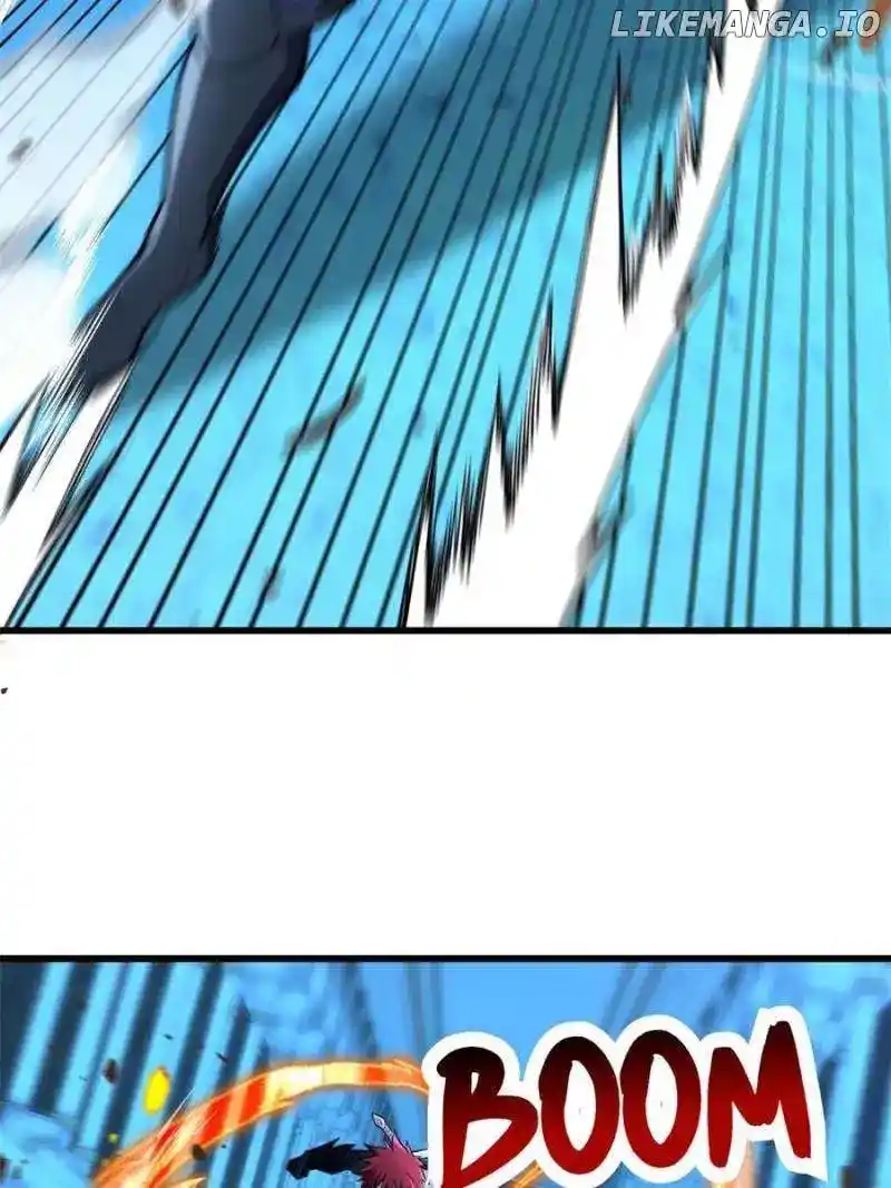 My Dragon System Chapter 223