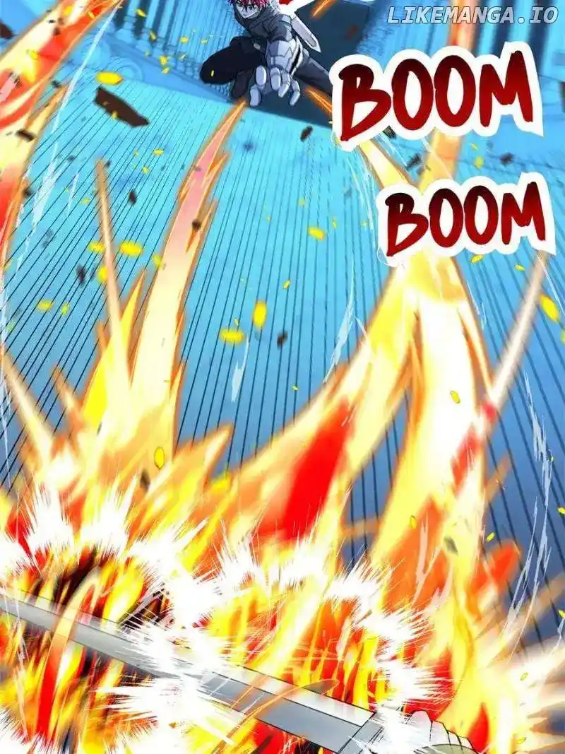 My Dragon System Chapter 223