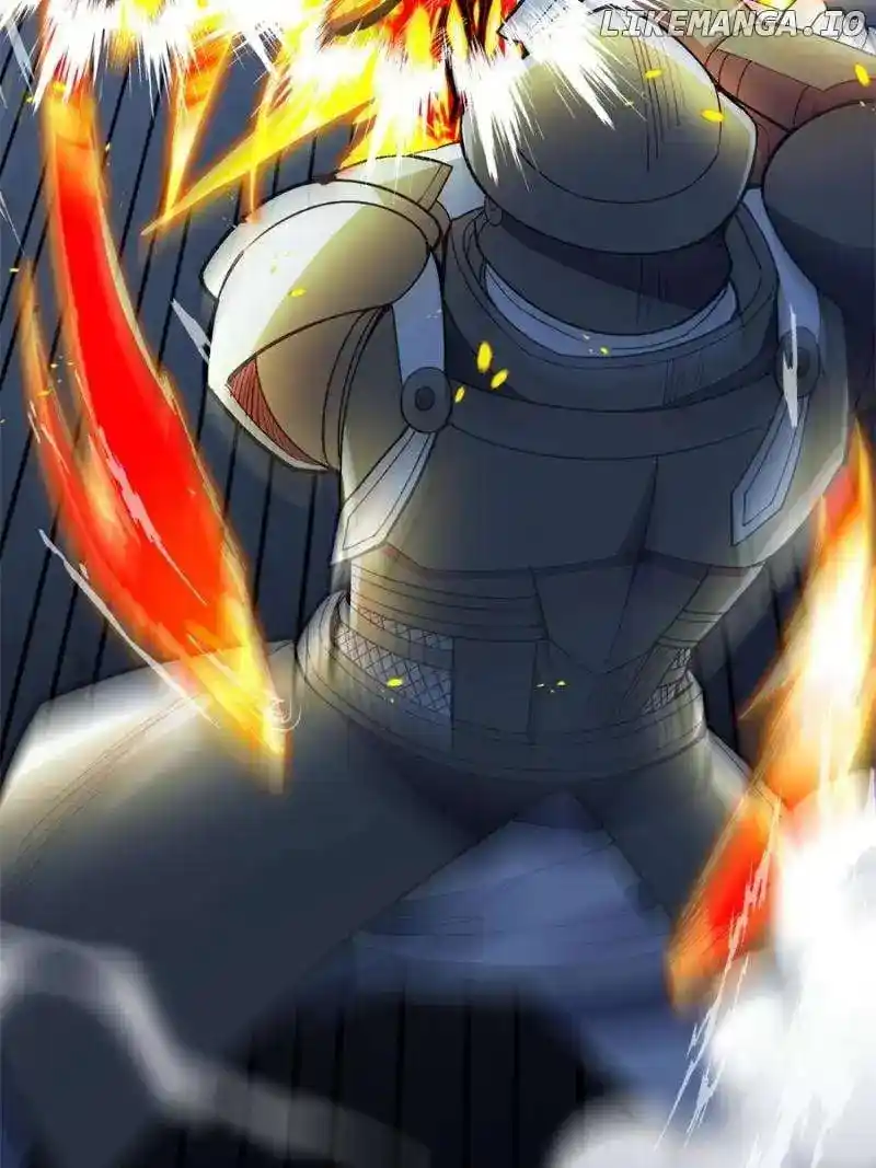 My Dragon System Chapter 223