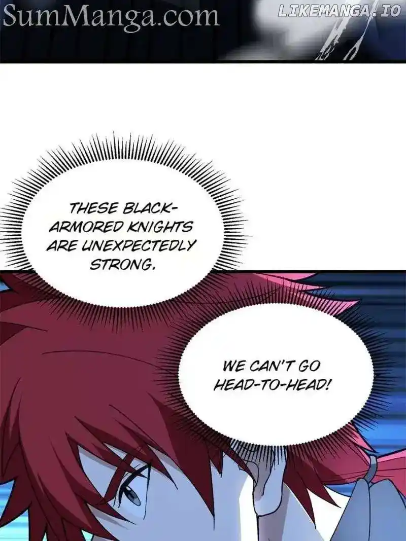 My Dragon System Chapter 223