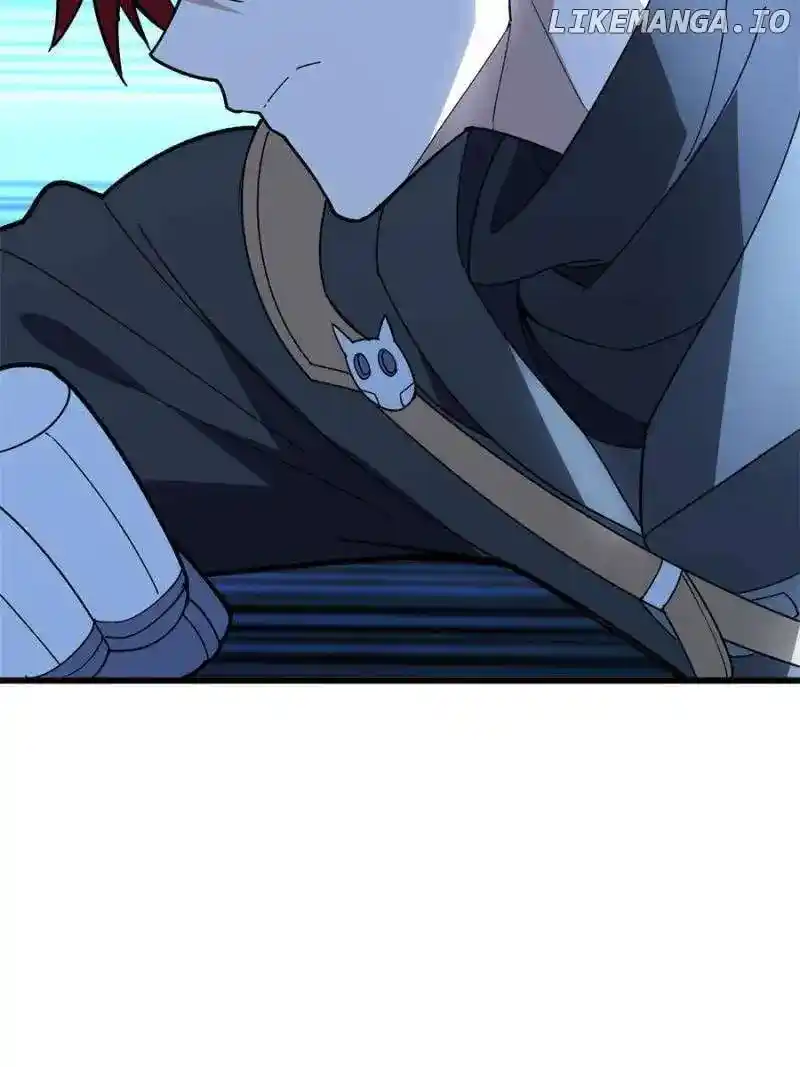 My Dragon System Chapter 223