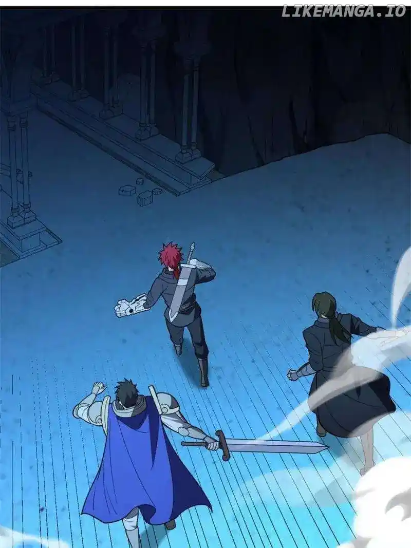 My Dragon System Chapter 223