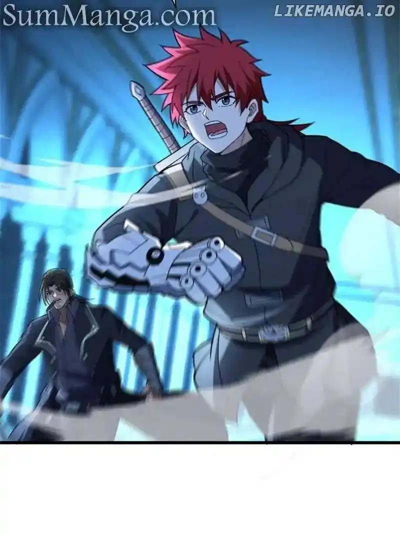 My Dragon System Chapter 223