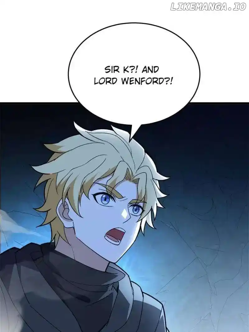 My Dragon System Chapter 223