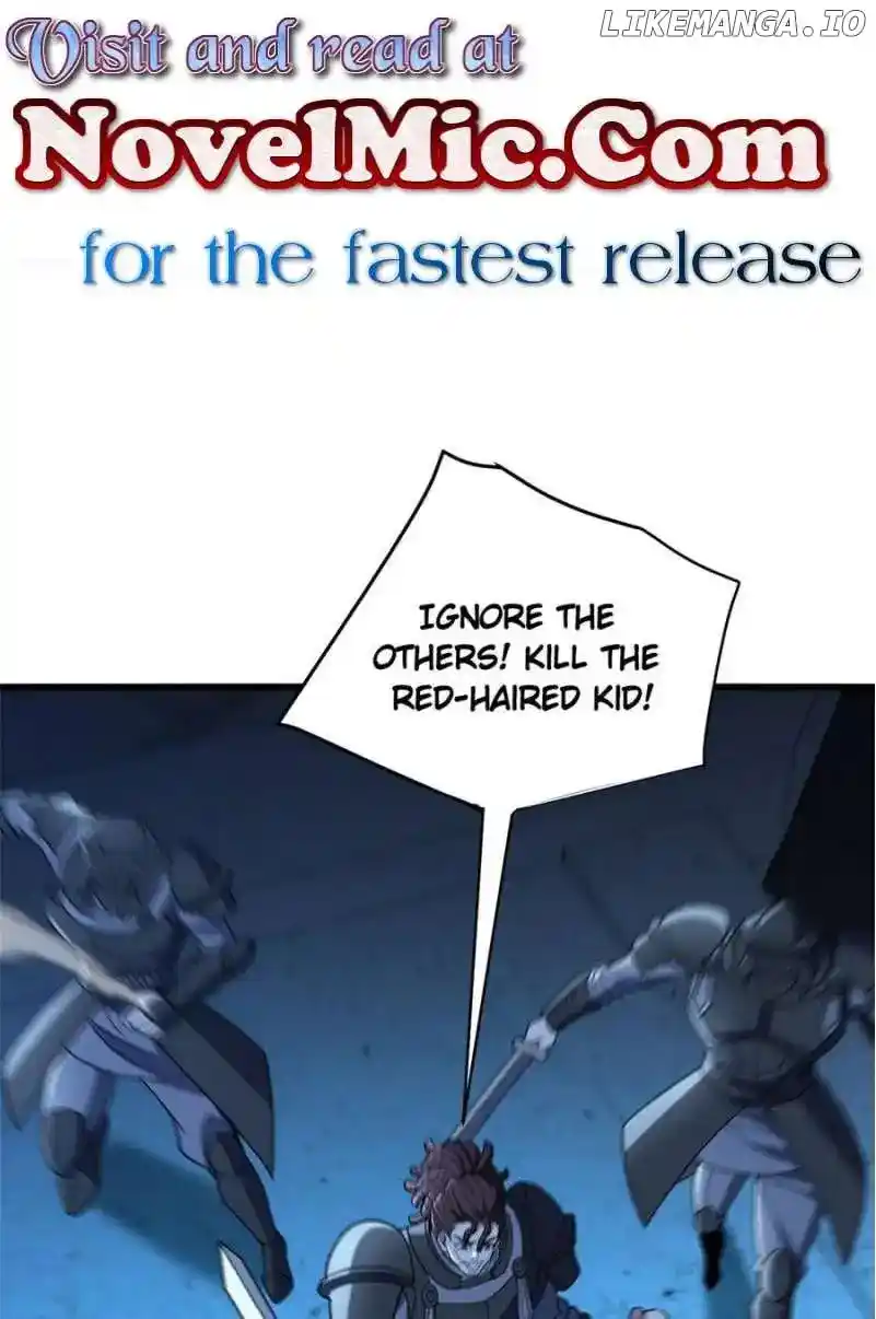 My Dragon System Chapter 224