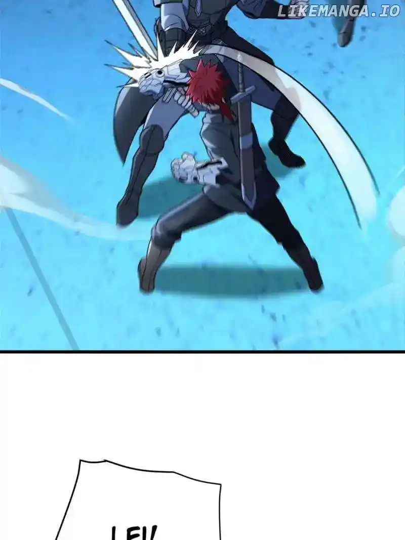 My Dragon System Chapter 224