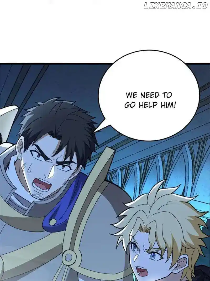 My Dragon System Chapter 224