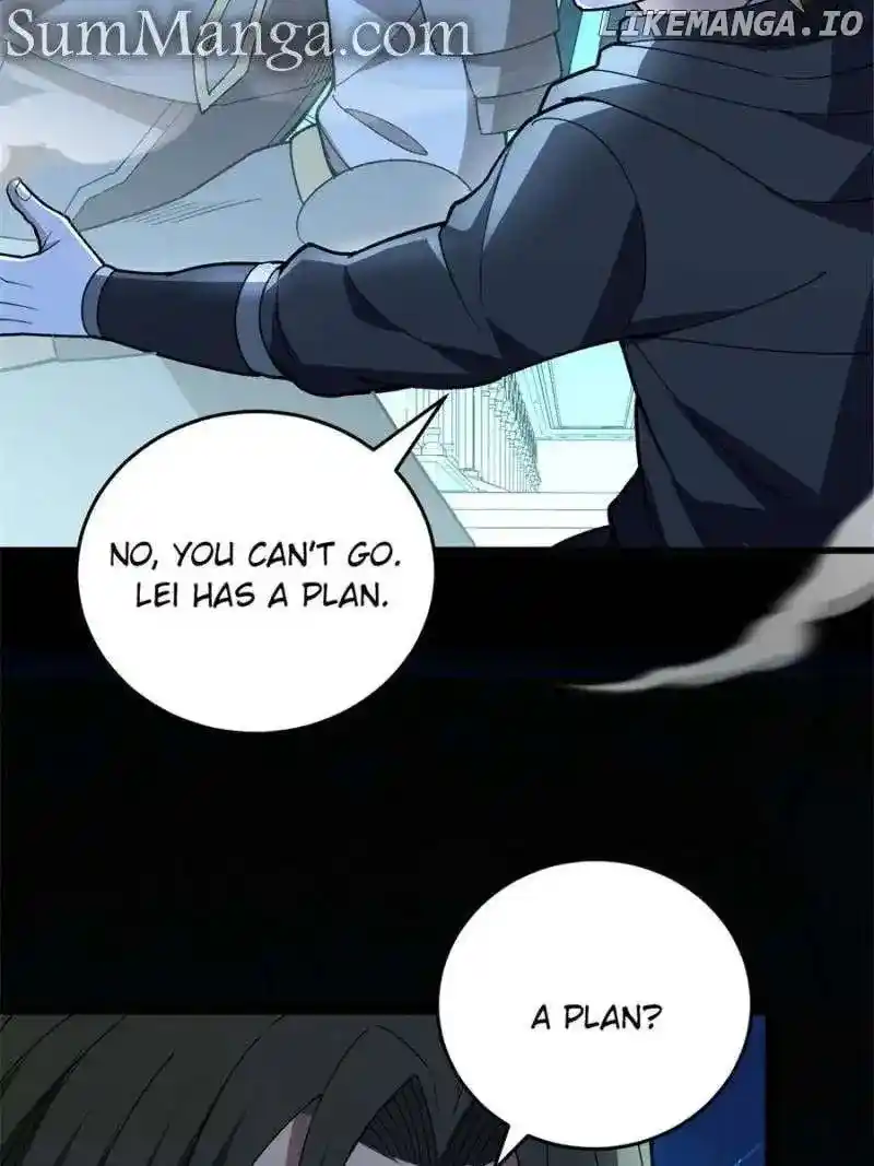 My Dragon System Chapter 224