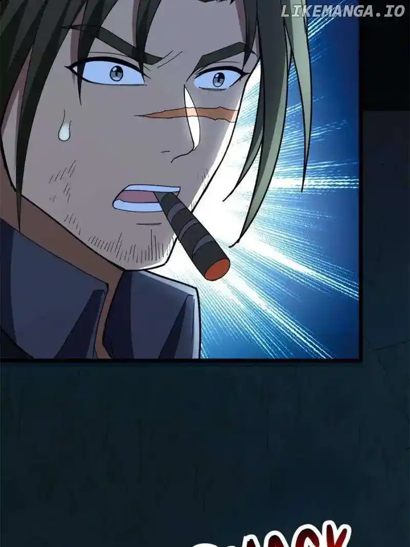 My Dragon System Chapter 224