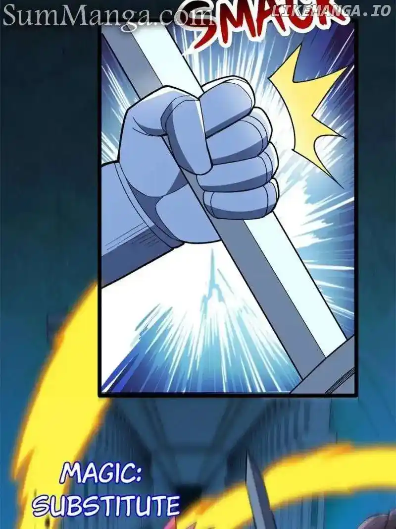 My Dragon System Chapter 224