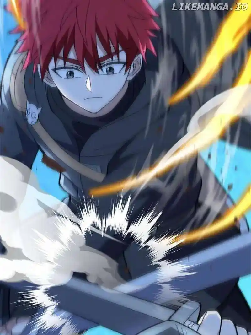 My Dragon System Chapter 224