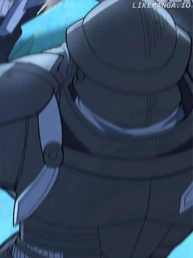 My Dragon System Chapter 224