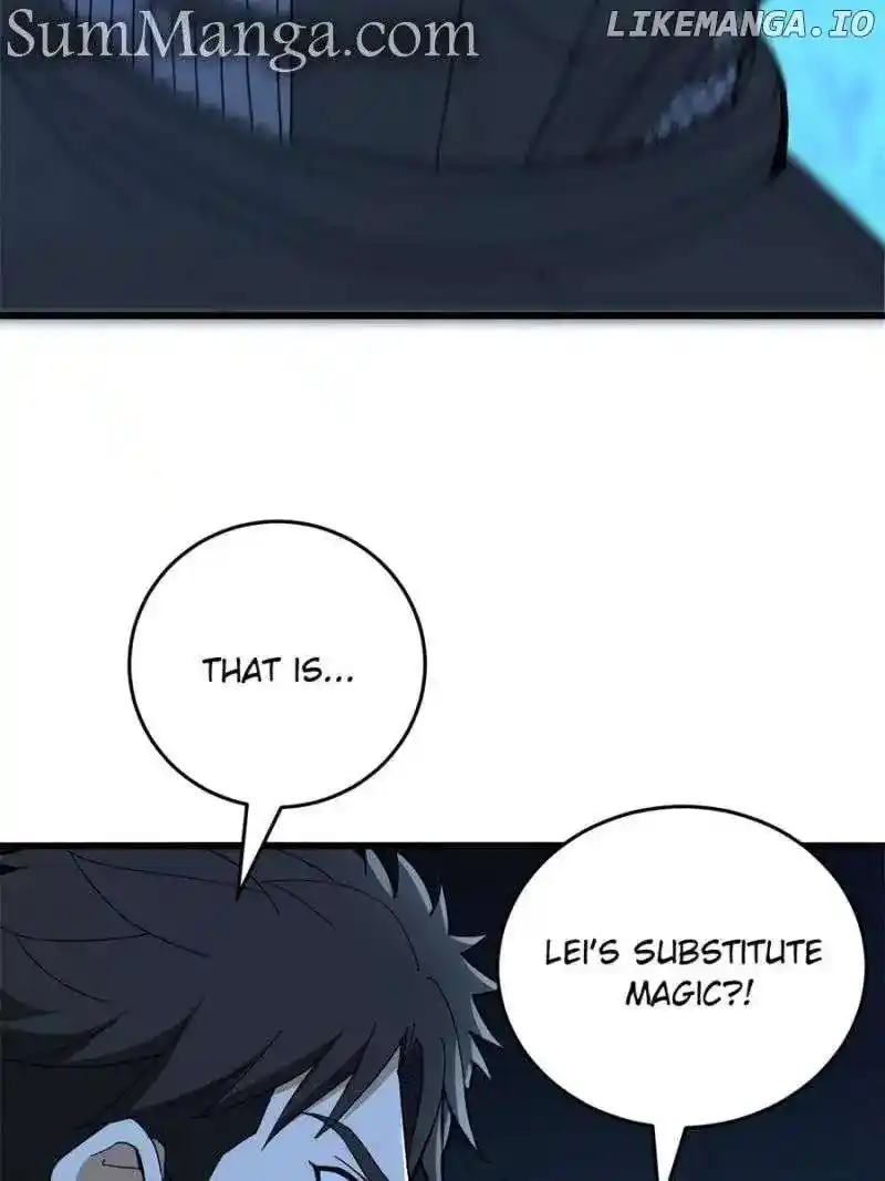 My Dragon System Chapter 224