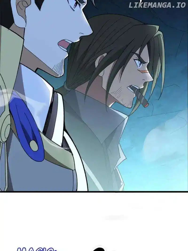 My Dragon System Chapter 224